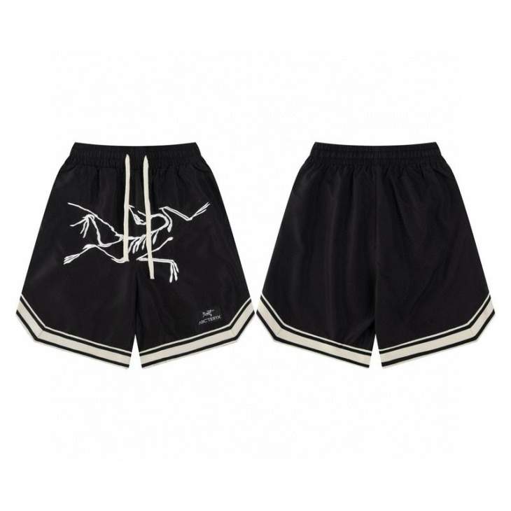 Picture of Arcteryx Short Pants _SKUArcteryxS-XLtntxK605016207